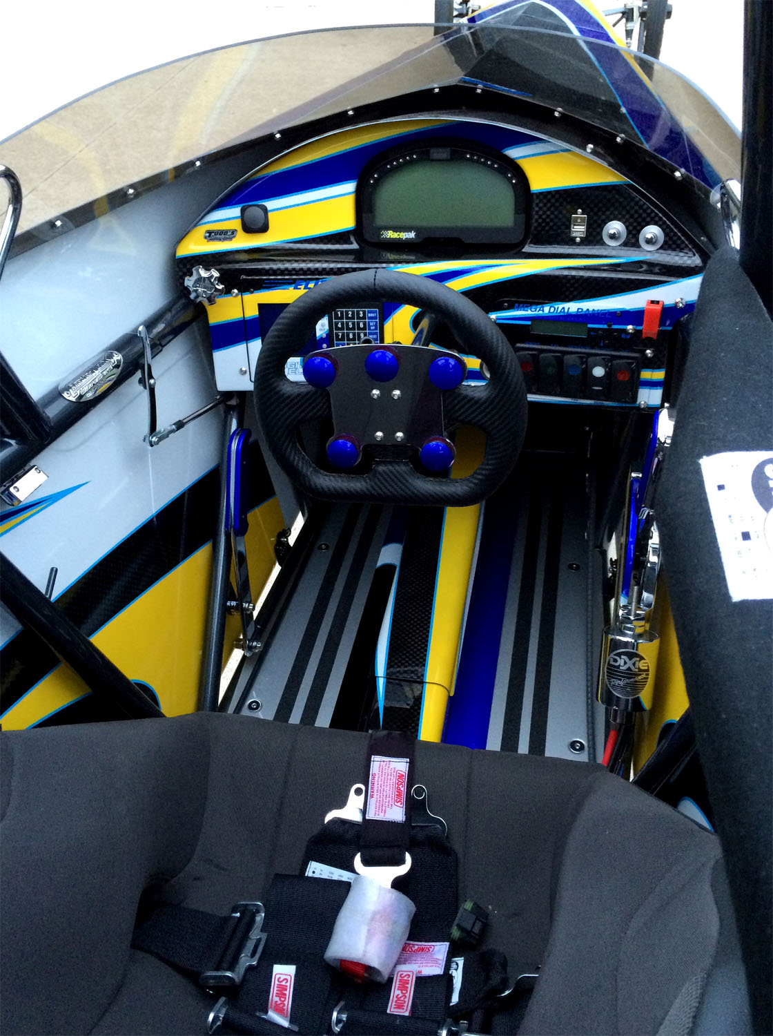 Bauer Racing