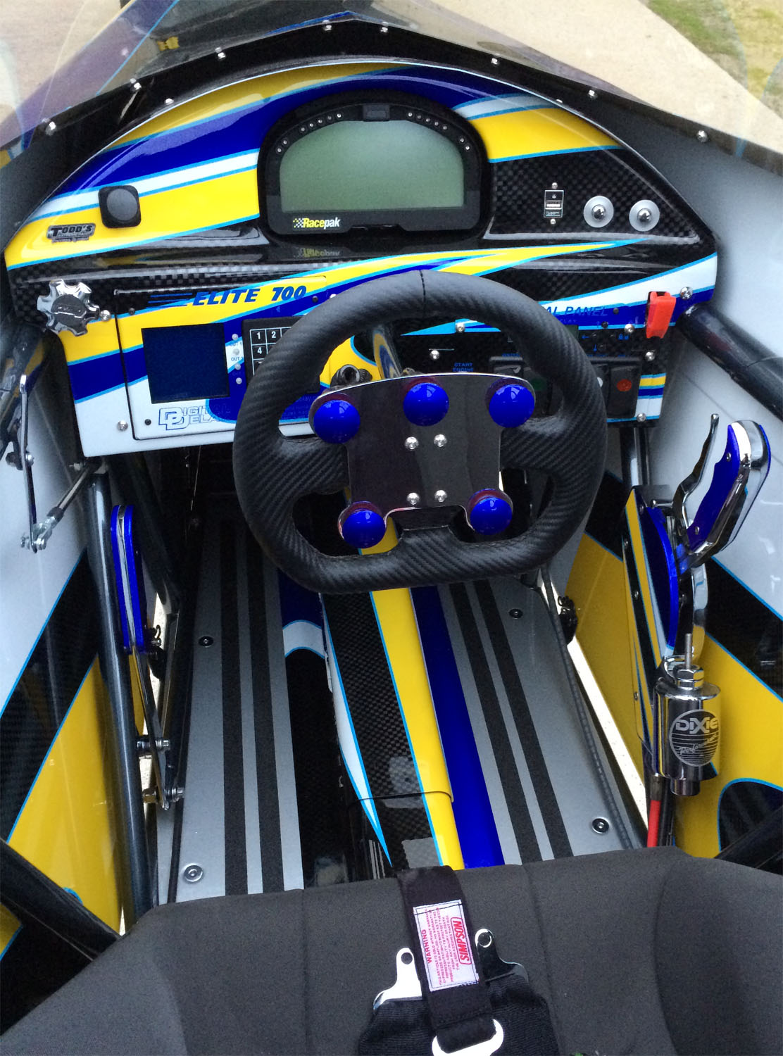 Bauer Racing