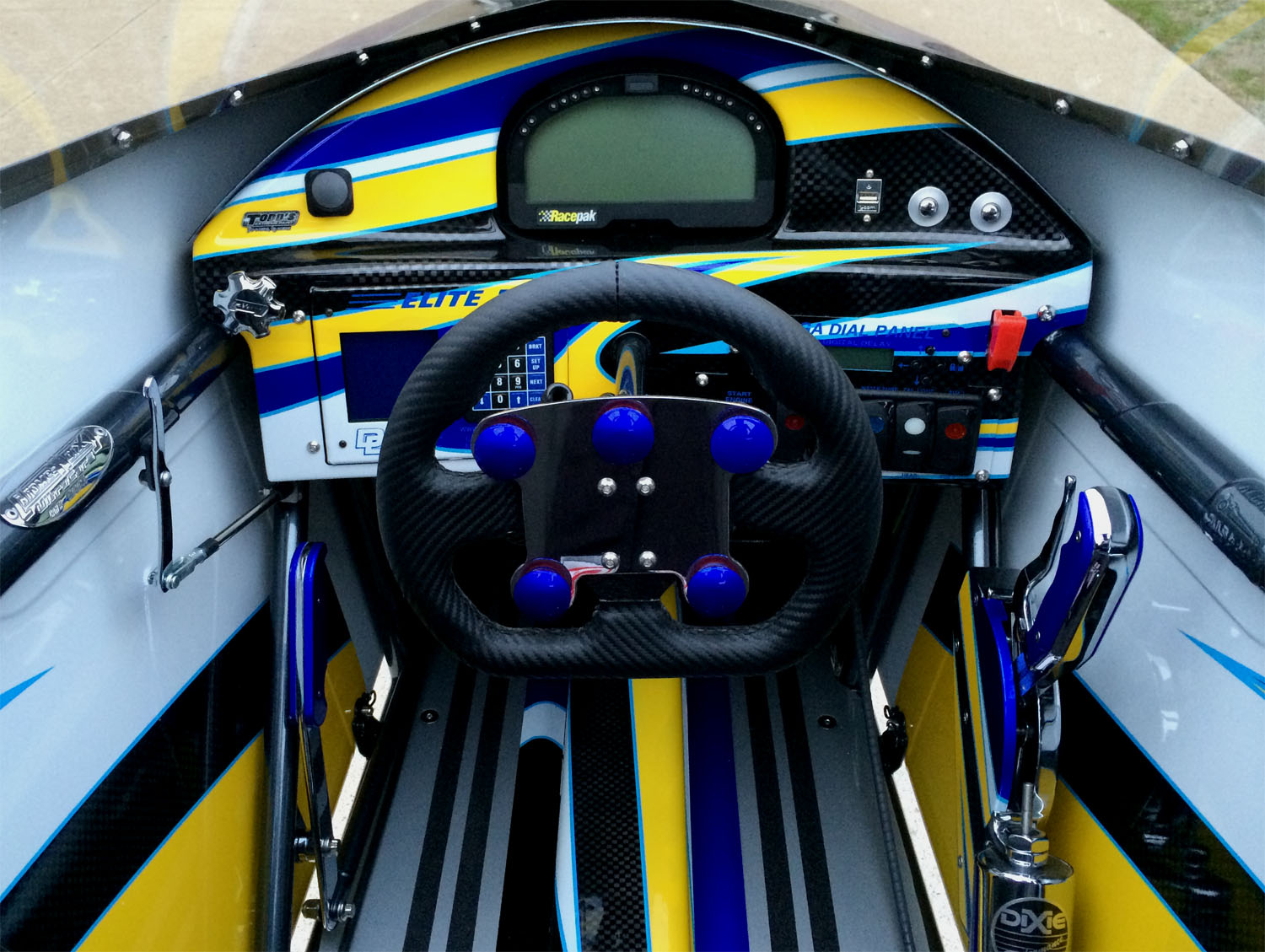 Bauer Racing