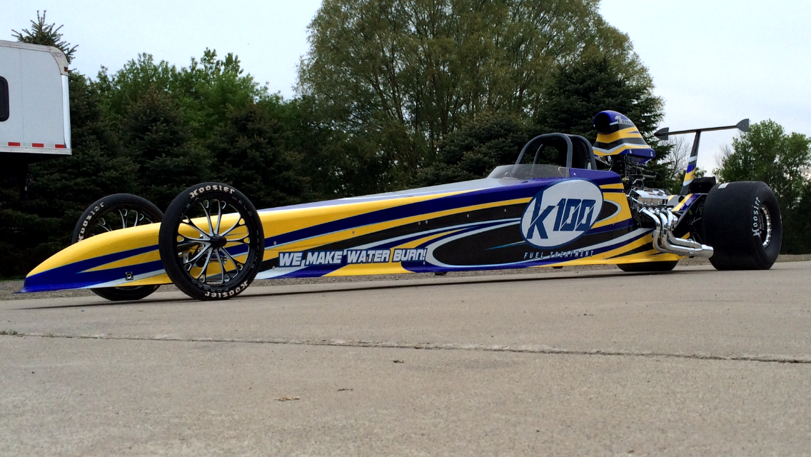 Bauer Racing